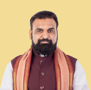 Minister