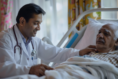 Palliative Care Support