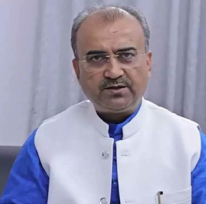 Health Minister