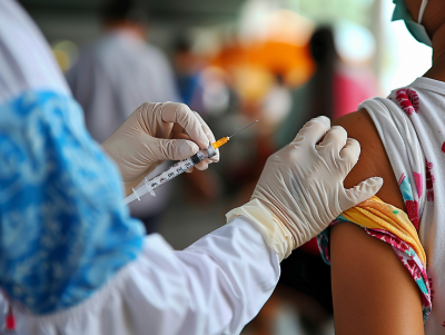 Vaccination Program